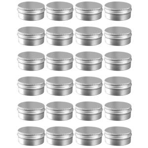 クリームケース アルミ 缶 クリームケース アルミ缶 クリーム 容器 小分け