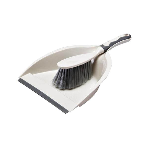 ほうきちりとりセット 卓上 屋外 室内 卓上ほうき＆ちりとりセット  ブラシ 掃除道具 窓際 パソコ...