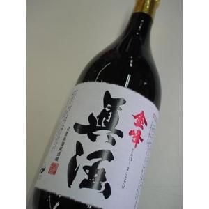 【小正醸造】　芋焼酎　金峰　眞酒　25度　720ml｜tsumotoya