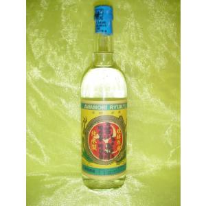 神村酒造】 泡盛 琥珀伝説 暖流（だんりゅう） 熟成古酒 30度 720ml