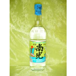 神村酒造】 泡盛 琥珀伝説 暖流（だんりゅう） 熟成古酒 30度 720ml