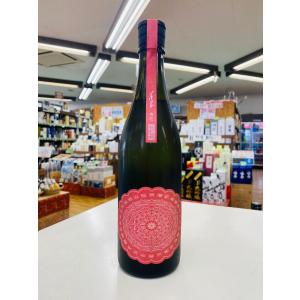 【花の香酒造】　花の香　梅花　純米大吟醸　三割五分　720ml　クール便