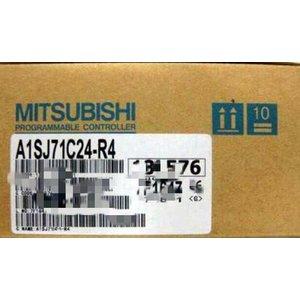 【 新品】 MITSUBISHI/三菱 A1SJ71C24-R4 計算機リンクユニット ◆6ヶ月保証