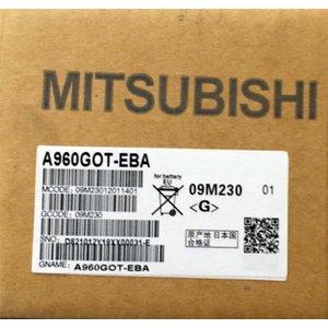 【新品】MITSUBISHI 三菱電機 タッチパネル A960GOT-EBA  6ヶ月保証