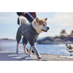 秋 新作 冬 犬の服 Hurtta フルッタ マイクロフリース・オーバーオール