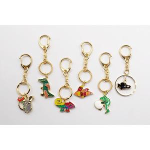 はらぺこあおむし キーホルダー バッグチャーム あおむし ちょうちょ