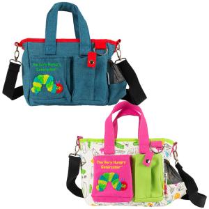 はらぺこあおむし キーホルダー バッグチャーム あおむし ちょうちょ