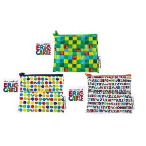 はらぺこあおむし 和雑貨シリーズ ポケットティッシュポーチ