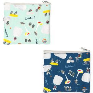 はらぺこあおむし キーホルダー バッグチャーム あおむし ちょうちょ