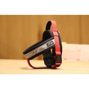 ポイント10倍 [Hakusan]オリジナルドッグジャケット【マウンテン