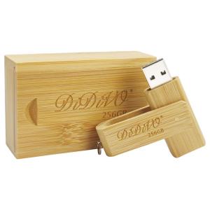 DIDIVO USBメモリ 256GB USB 2.0対応 フラッシュドライブ 小型 軽量 回転式 高速データ転送 読取り速度最大15MB/