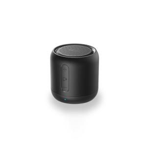 Anker Soundcore mini （コンパクト Bluetoothスピーカー） 15時間連続再生 / 内蔵マイク搭載/microSD｜tsumugu-dou