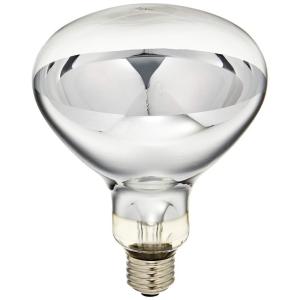朝日電器 ELPA エルパ 屋外用レフランプ200形 ERF110V180W 昼白色