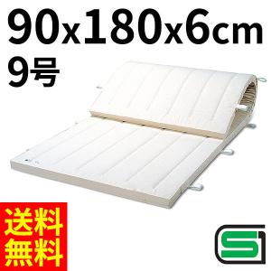 体操マット 学校 マット運動 体育用マット 0...の詳細画像1