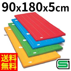 体操マット 学校 マット運動 体育用マット エ...の詳細画像1