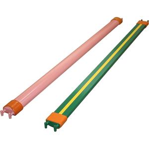 鉄棒 室内鉄棒 子供用 ツムラこども鉄棒 耐荷重70kg 組立不要 高さ70cm