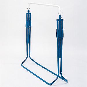 室内鉄棒子供用SGマーク付 高さ80cmからのこども用鉄棒