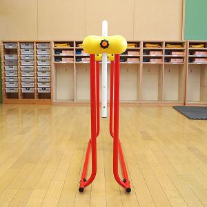 鉄棒 室内鉄棒 子供用 ツムラこども鉄棒 耐荷...の詳細画像3
