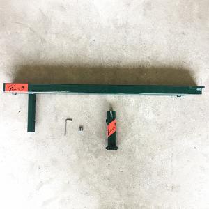 ツムラスケートボードセクション ストリート スケートボードレール 角