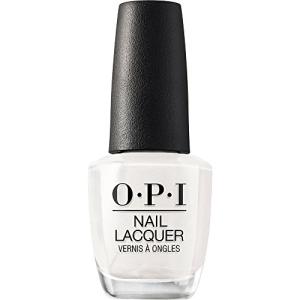 パール OPI マニキュア 白 NLL03