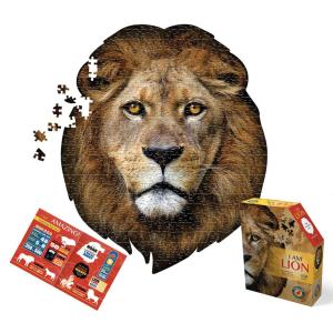 Madd Capp Puzzles(マッドキャップパズル) アニマルビッグパズル