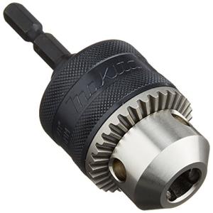 HiKOKI(ハイコーキ) 旧日立工機 ドリルチャックアダプタセット 0032-1822 toolking_0032-1822