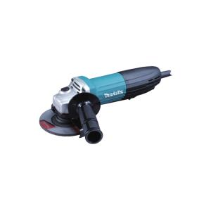 マキタ(Makita) ディスクグラインダ AC100V 砥石径100mm M965 : つなぐ