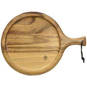 KEVNHAUN ケヴンハウン ラウンドカッティングボード モーニングトレイ