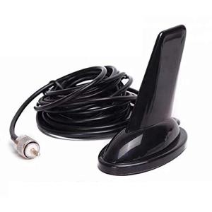 NATEC(ナテック) アマチュア無線用短縮型デュアルハンディダイポール