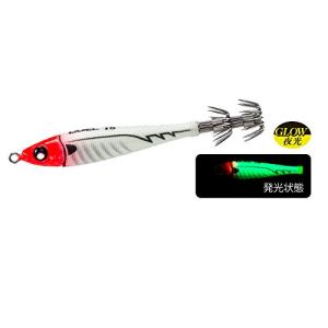 ダイワ(DAIWA) エギ エメラルダス ラトル タイプS 3.5号 夜光-フレア