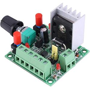 PWM パルス信号発生器 ボード ステッパモータコントローラ