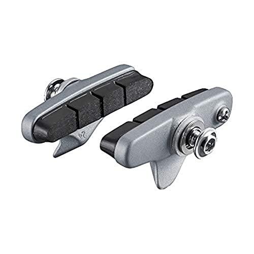 シマノ(SHIMANO) (SHIMANO)カートリッジタイプシューセットR55C4(BR-R700...