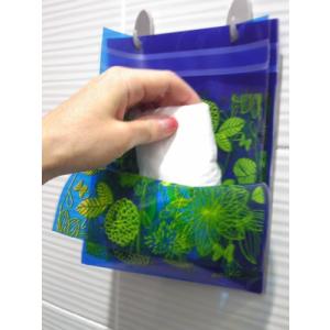 使い捨て汚物入れ ポイコ 50枚入り　 補充用 