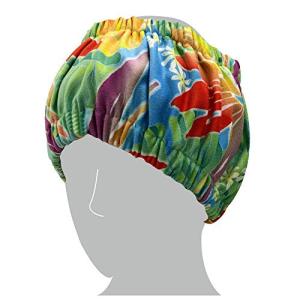 サラッとヘアーバンド ブルーの高価買取価格