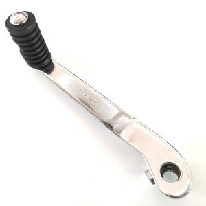 ヤマハ　YB125SP エキゾーストマフラー QUIET　ORM製　クワイエット YB125SP エキゾーストマフラー QUIET クロムメッキ ORM製 | 株式