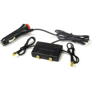 新品　マスプロ　テレビ端子　2DSKT−FSW−B  IN端子可動型　20個 新品 マスプロ テレビ端子 2DSKT−FSW−B IN端子可動型 20個 【公式通販】