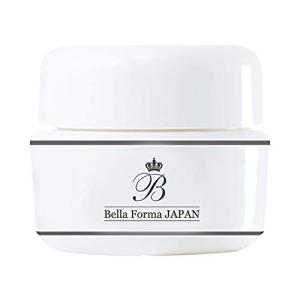 Bella Forma Bella Forma カラージェル シアー グリッター F233 4mL ココマーキュリー UV/LED対応