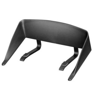 XSAJU 5インチ ナビバイザー 日よけ