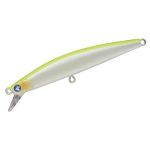 Blue Blue(ブルーブルー) ミノー ブローウィン!140S #10グリーンブルー