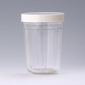 イワタニ サイレントミルサー部品 大容器 (ガラス) IFM-Y10-H : つなぐ