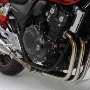 DAYTONA（デイトナ） 79919 エンジンプロテクター CB400SF/SB('99〜'13
