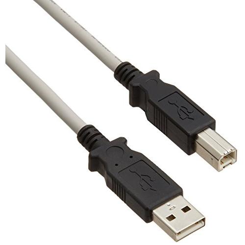 EPSON プリンターケーブル USBCB2 (USB2.0ケーブル)