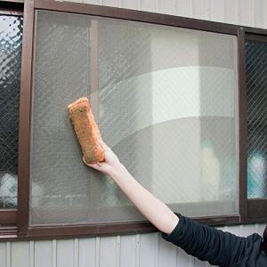 アズマ 網戸掃除用スポンジ TKあみ戸スカット...の詳細画像1