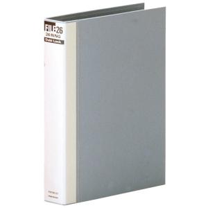 maruman（マルマン） ファイル26 メタルバインダー タブロック B5 26穴