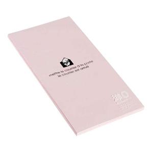エトランジェ ディ コスタリカ 封筒 2点セット PASTEL 洋長3 コスモス 0001-BENY0-P-09