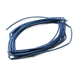 Othmro 熱収縮チューブ 直径4mm 長さ10M 青い 1個入り PE材質 収縮率2：1 RoHS/UL基準 絶縁チューブ 防水 シュリンクチュー
