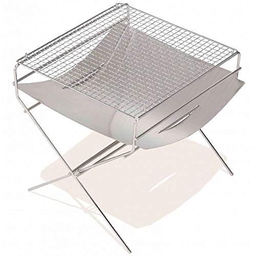 ハングアウト(Hang Out) 折りたたみ 焚き火台 フレイムピット Flame Pit FP-3...