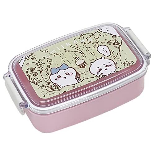 オーエスケー ちいかわ ランチボックス [PL 1R] [仕切付]
