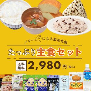 尾西食品 非常食セット 7日分 水 パン ご飯 お菓子 アルファ米 サタケ