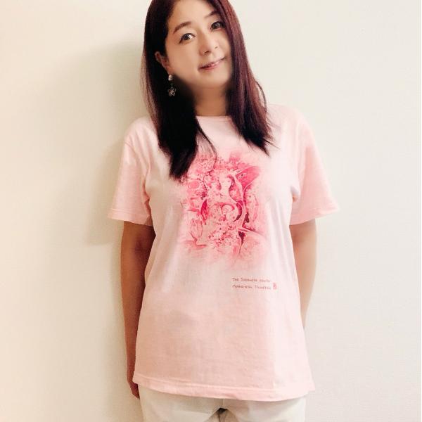 愛のティシャツ（愛しのベラ）